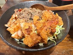 -夕酱の烧肉屋