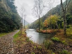-五泄景区
