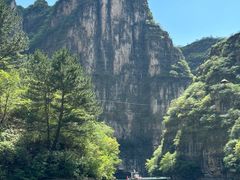 -龙庆峡风景区