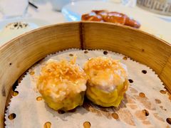-宝丽轩中餐厅BAOLIXUAN