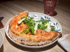 -Mammamia意大利餐厅(阳春巷店)