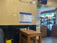 -老门刀削面(小酱坊店)