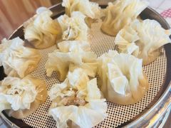 -清真文铁家烧麦馆