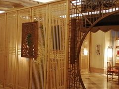 -金石国际大酒店·金丽自助餐厅