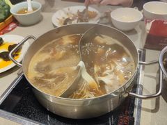 -蝎王府羊蝎子(天通苑店)