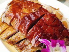 -香港新发烧腊茶餐厅(书城店)