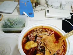 -水平有限广西米粉·广西风味集(五道口店)