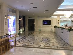 -双子楼大酒店(城开国际写字楼店)