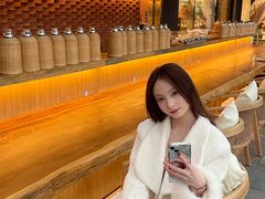 -无印良品餐堂 MUJI Diner(成都太古里店)