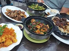-师傅仔美食(东华老店)