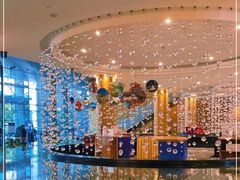 -青岛海尔洲际酒店