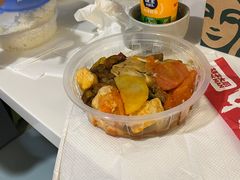 -关东小磨东北菜(漕河泾印象城店)