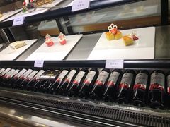 -芭菲盛宴·环球美食(袁家岗店)