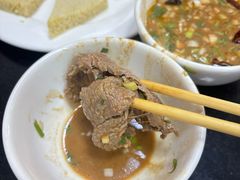 -天桥老金涮肉(牛街店)