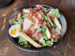 -Q MEX 库迈墨西哥餐吧(三里屯店)