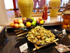 -咖啡苑 - 蔚藍夏日限定主题(永利皇宫店)