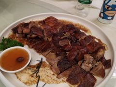 -巴陵全鱼席(湖南老字号汴河街店 )