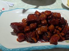 -眷江南之小蓝鲸(王府大街店)