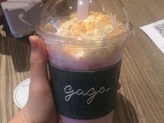 -gaga(深圳南山益田假日广场店)