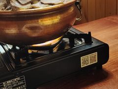-如意林卡藏餐吧(大昭寺店)