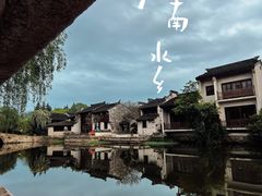 -巡塘古镇