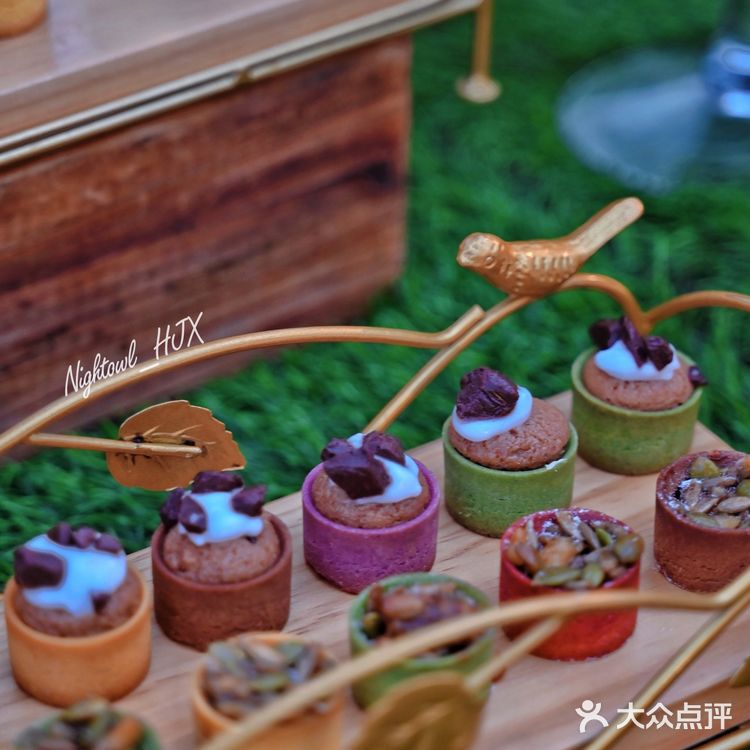 三亚这家龙虾不限量自助🦞简直壕无人性