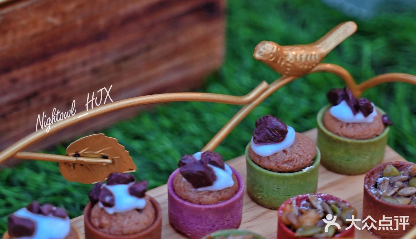 三亚这家龙虾不限量自助🦞简直壕无人性