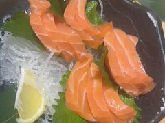 -一心创作料理屋(经开万达店)