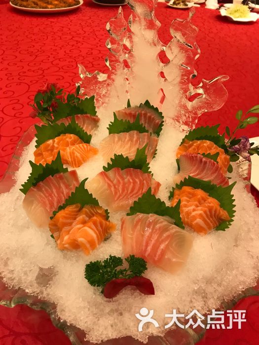 曲园酒楼(长丰大道旗舰店)-图片-衡阳美食-大众点评网