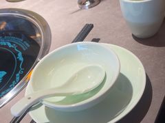 -野·大山里土鸡火锅(万科里店)