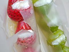 -栗子侠奶皮子糖葫芦(长宁店)