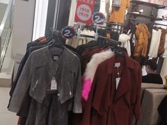 -ONLY(花乡奥特莱斯店)