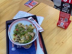 -哈灵面馆(宁波路店)