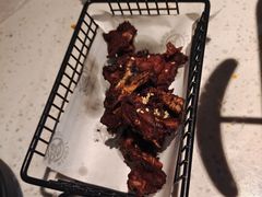 -鸣记脆皮烤鱼(岐山路店)