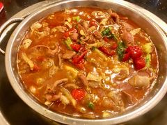 -胖娃古镇鸡杂(磁器口总店)