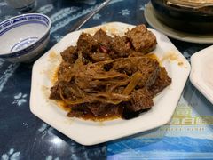 -白家餐厅(徐家汇店)