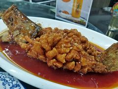 -协和菜馆(凤凰街店)