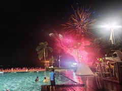 -惠州金海湾嘉华度假酒店