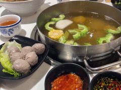 -陈记顺和潮汕牛肉火锅(韩江路店)