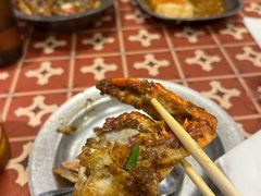 -仓库南洋海鲜小排档(柳河路店)