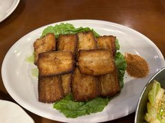 -奶奶的味道(胶州路店)