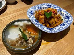 -老土灶民间菜(跃进桥店)