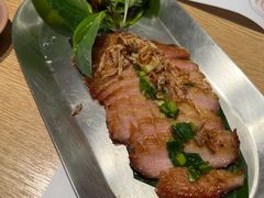 -蔡澜Pho·越南粉餐厅(海上世界店)