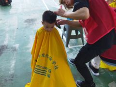 -首脑美容美发化妆美甲培训学校(龙岗校区)