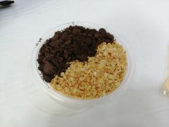 奥利奥椰丝酸奶-学姐家酸奶铺(江大店)