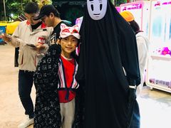 -杭州乐园