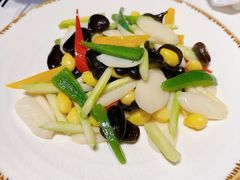 锦绣前程-食廬(浦东嘉里城店)