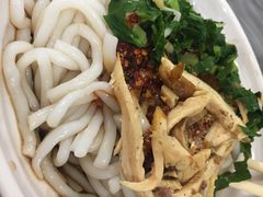 -再回首鸡肉米线(人民路一店)