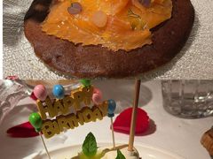 -壳里西餐厅Coquille Seafood Bistro(蒙自路店)
