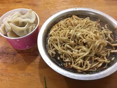 -老福庆和特色粉面馆(单洞三路店)